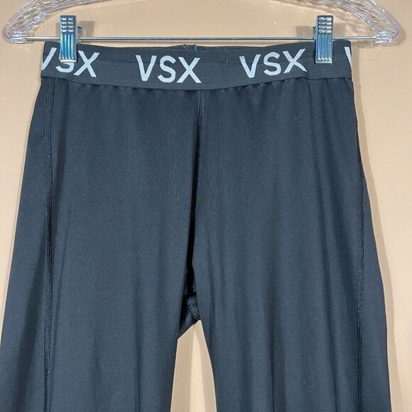 Victoria Secret High Waist Black Leggings - Picture 4 of 7